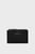 Кошелек CK MUST CARDHOLDER W ZIP_CAVIAR