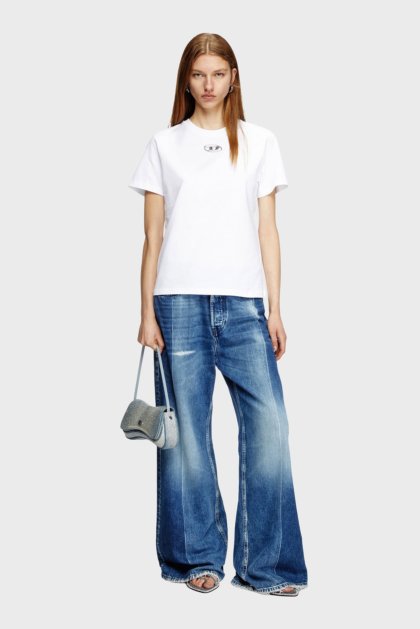 Футболка T-REGS-OD-Q1 MAGLIETTA 3