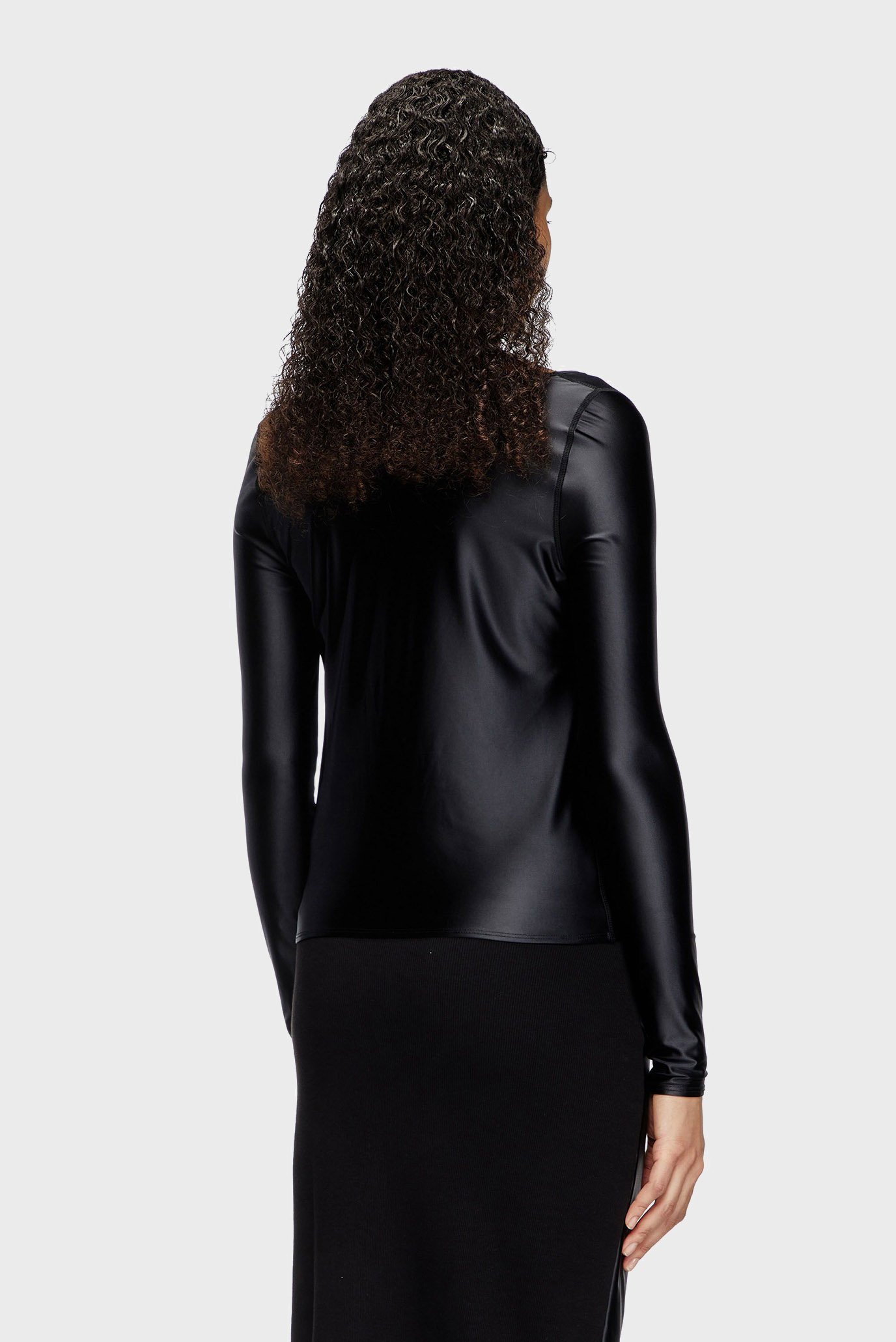 Лонгслив T-KNOT TOP 3