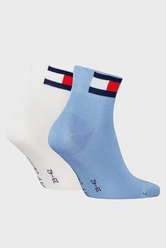 Носки TH UNI TJ QUARTER 2P FLAG