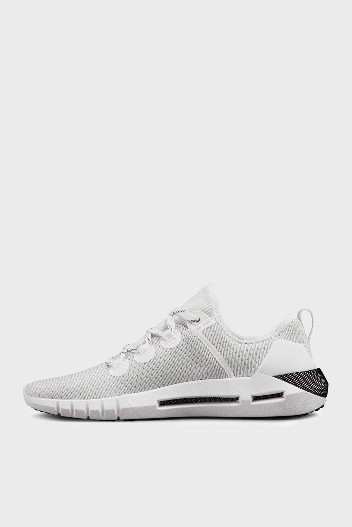 Женские белые кроссовки HOVR Under Armour Женские белые кроссовки HOVR 4