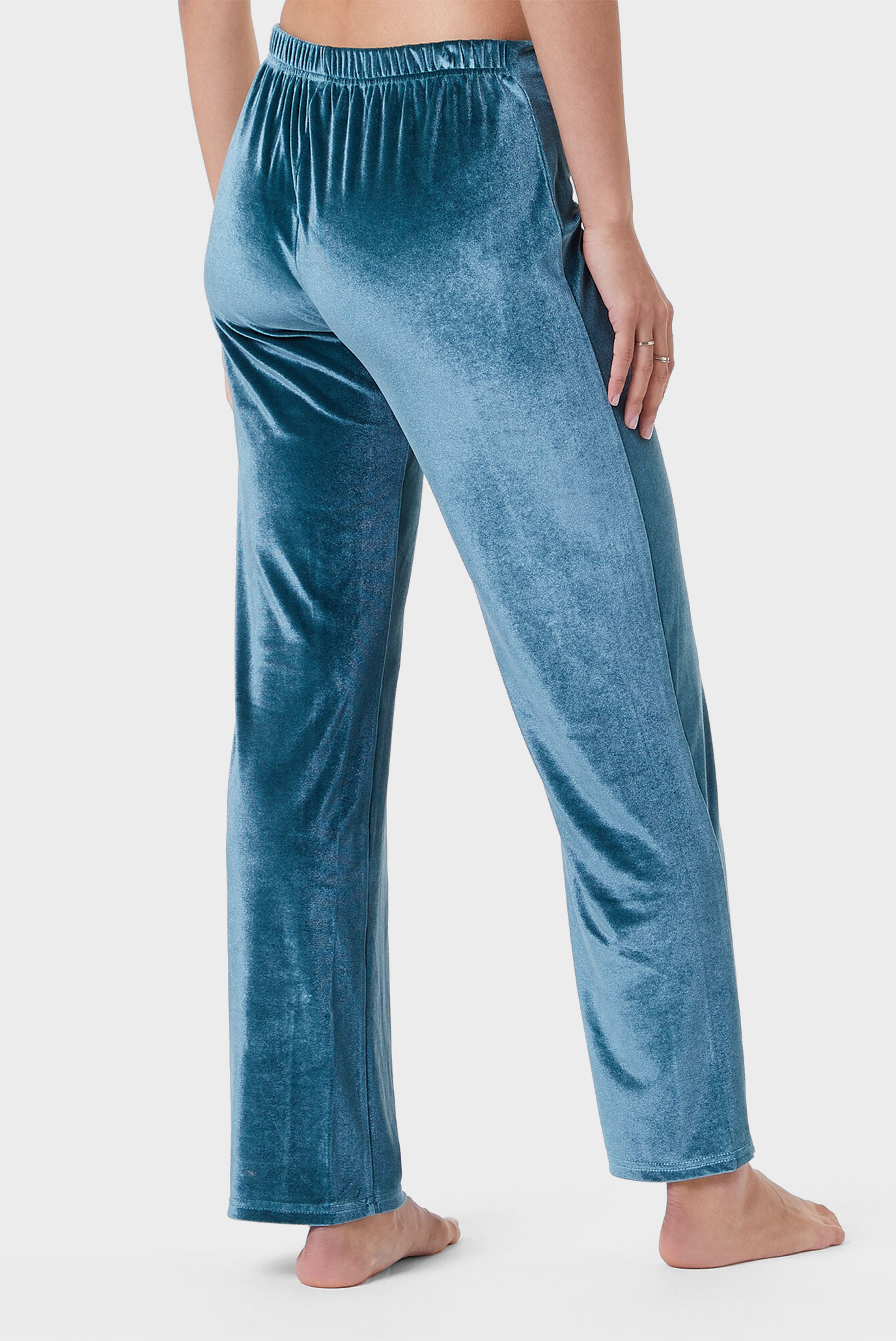 Штаны/VELVETY - PANTALON 3