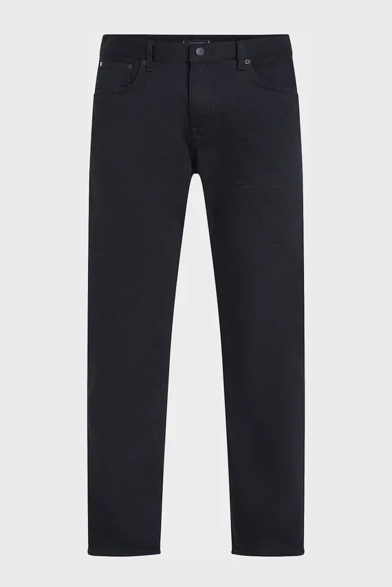 Мужские черные джинсы CORE HARLEM Tommy Hilfiger