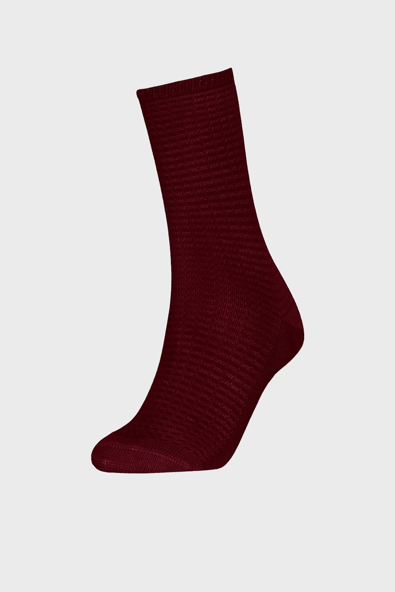 Носки TH WOMEN SOCK 1P SHINE STRUCTURE 1