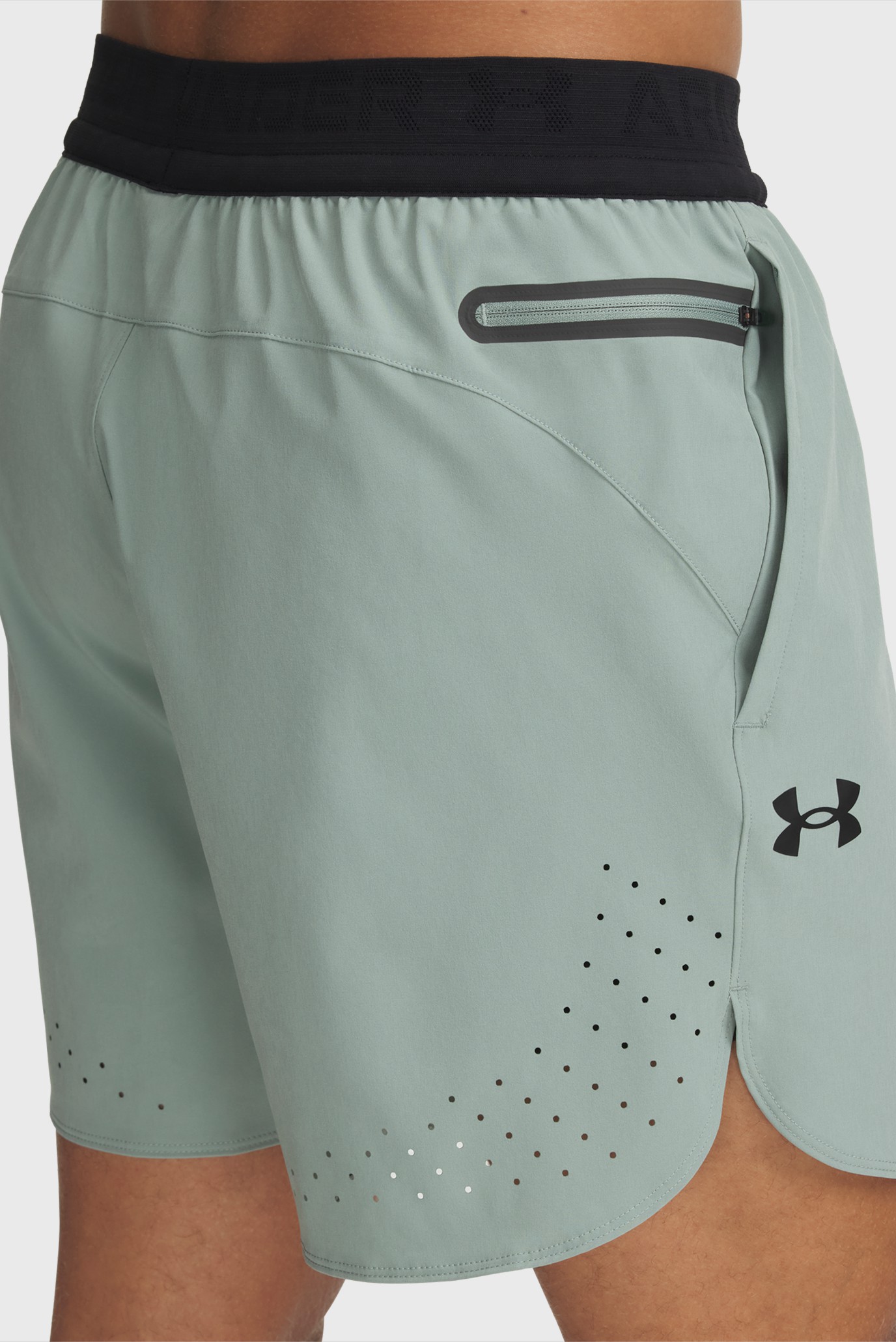 Шорты UA Vanish Elite Short 4