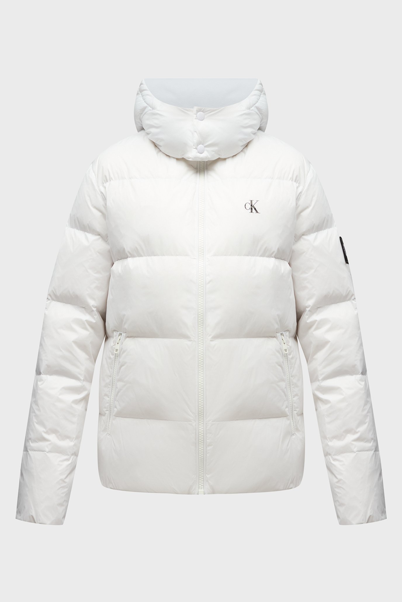 Куртка зимняя/ESSENTIALS DOWN JACKET 1