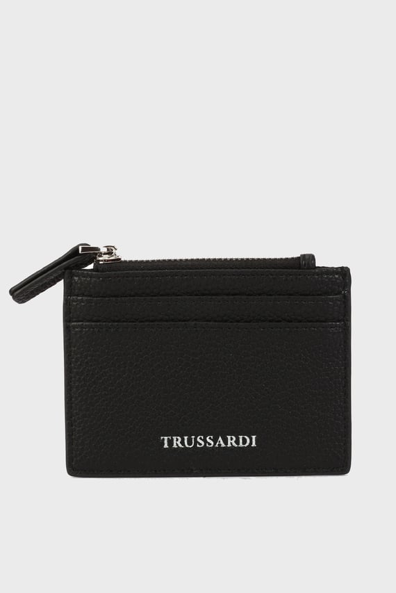 Кошелек NADIR CARD HOLDER FULL GRAIN FAUX LEATHER