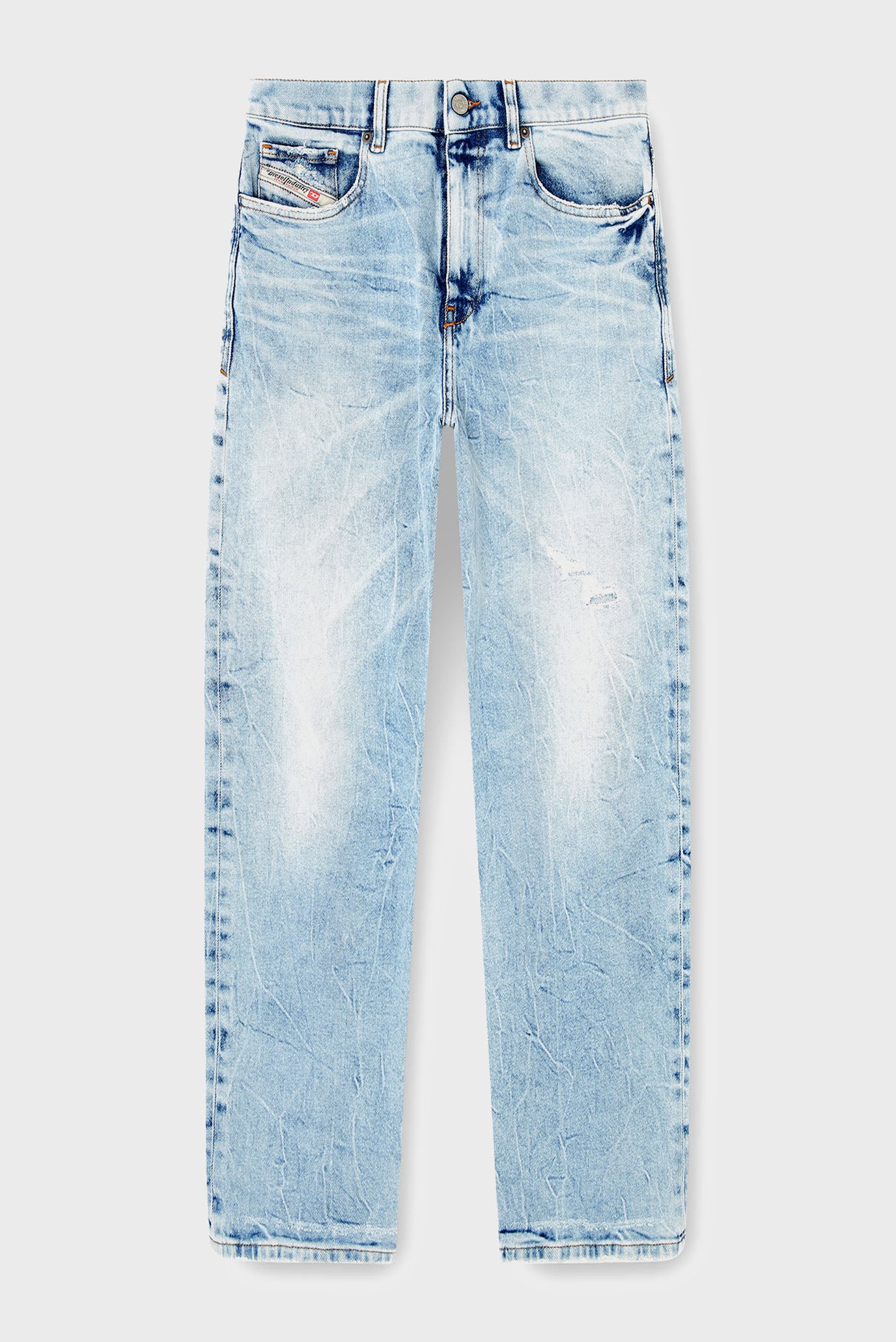 Джинсы 2016 D-AIR L.32 PANTALONI 5