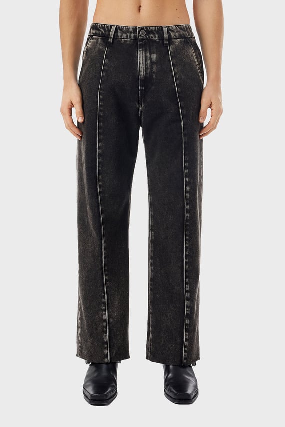 Джинсы D-CHINO-WORK L.32 TROUSERS Diesel