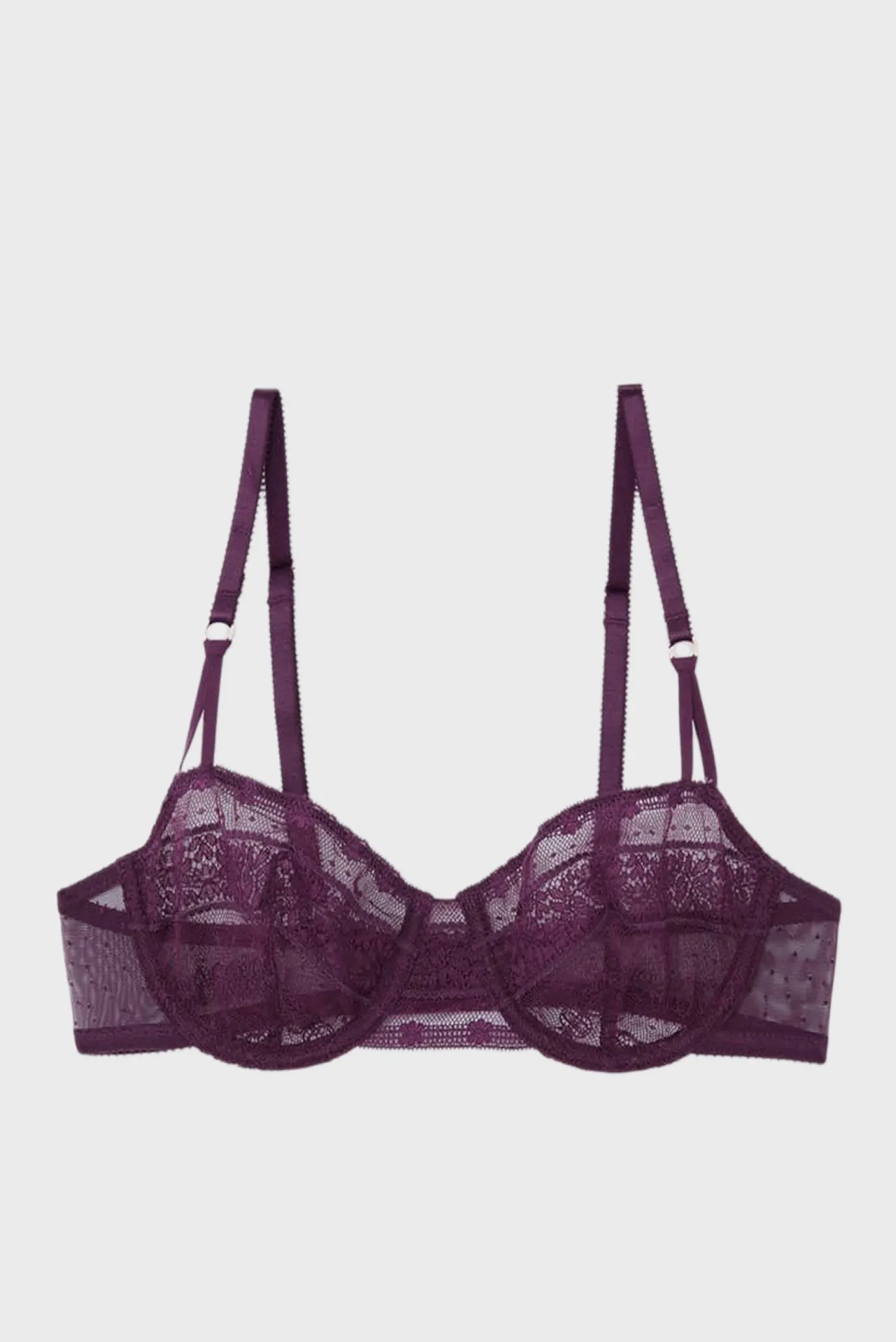 Бюстгальтер EXCEPTION - N*9 BALC 6