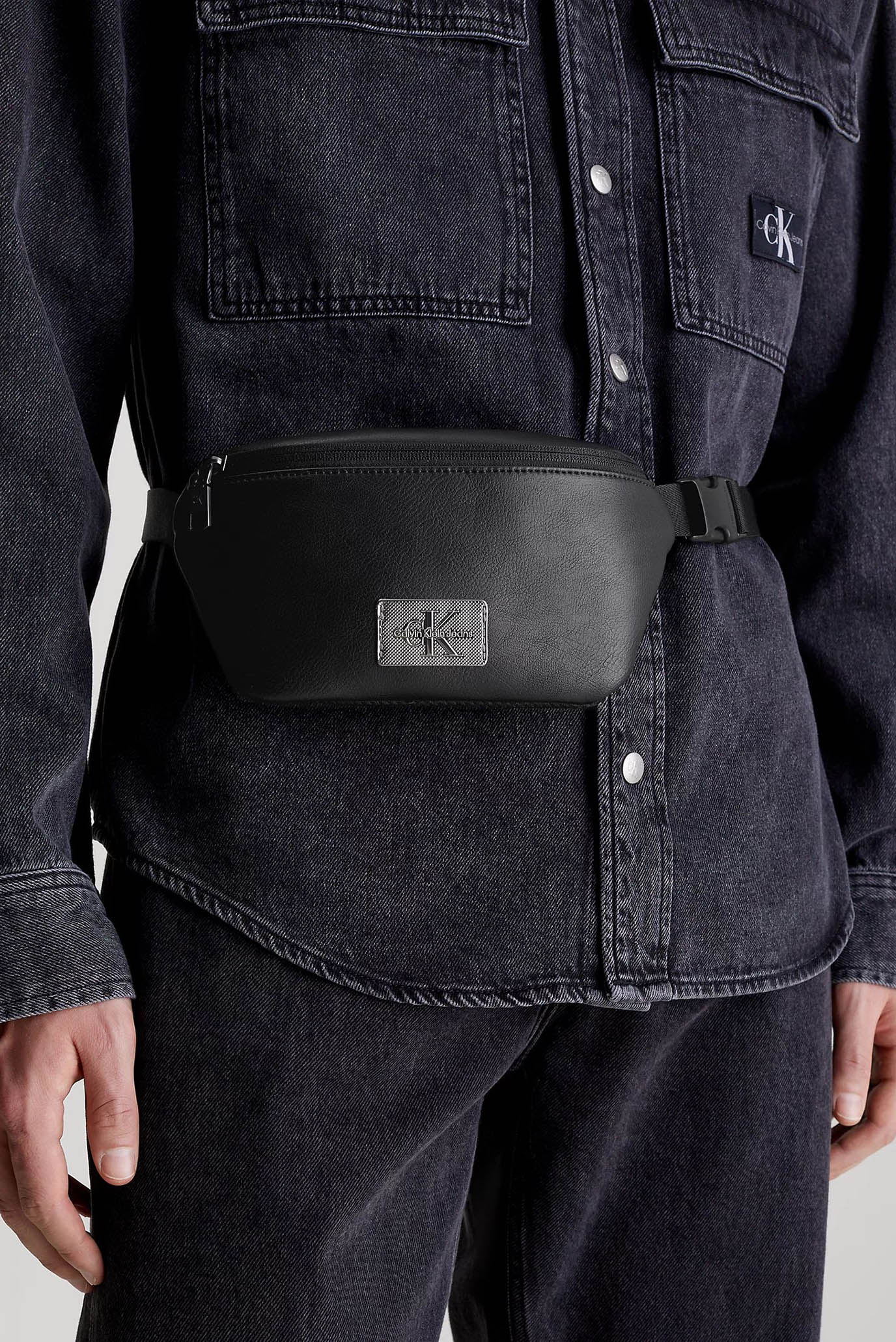 Поясная сумка TAGGED SLIM WAISTBAG22 3