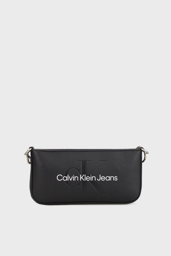 Сумка SCULPTED SHOULDER POUCH25 MONO Calvin Klein Jeans