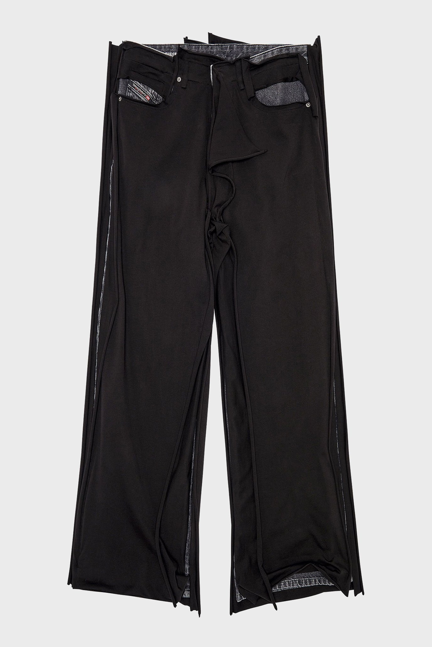 Штаны D-RISE-S TROUSERS 4