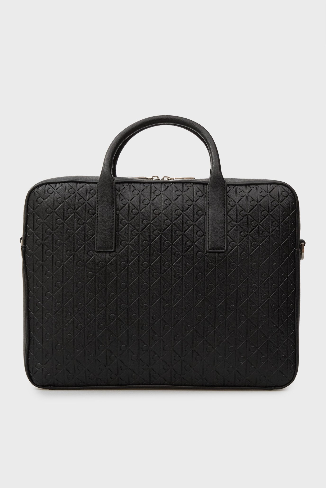 Сумка для компьютера EMBLEM EMBOSS COMMUTERCalvin Klein Сумка для компьютера EMBLEM EMBOSS COMMUTER 4