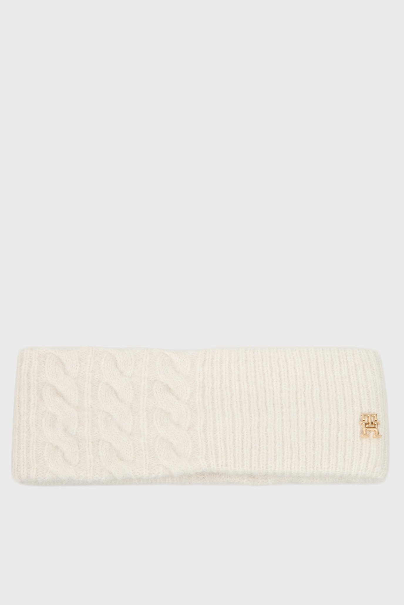 Повязка TH ELEVATED CHIC HEADBAND 1