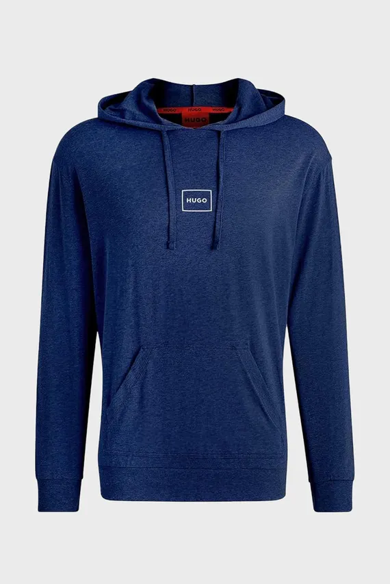 Худи Laze Hoodie 10261152 01 HUGO BOSS