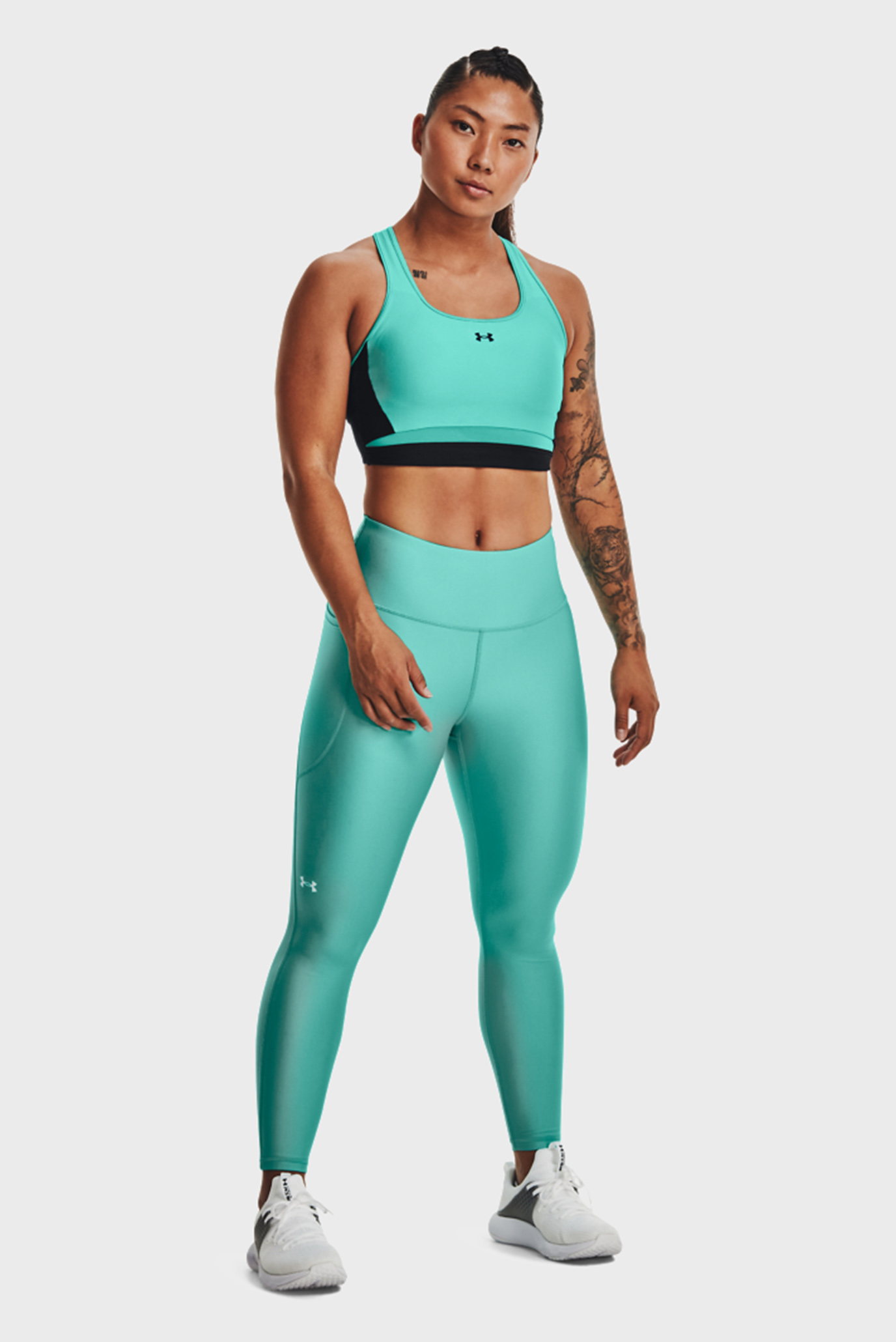 Легинсы Armour Hi Ankle Leg 8