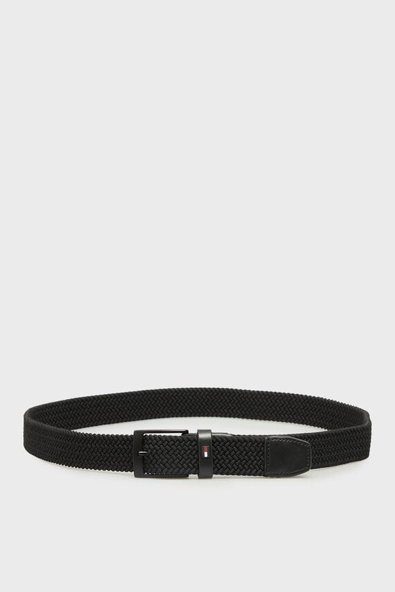 Ремень ADAN 3.5 ELASTIC Tommy Hilfiger Ремень ADAN 3.5 ELASTIC Tommy Hilfiger