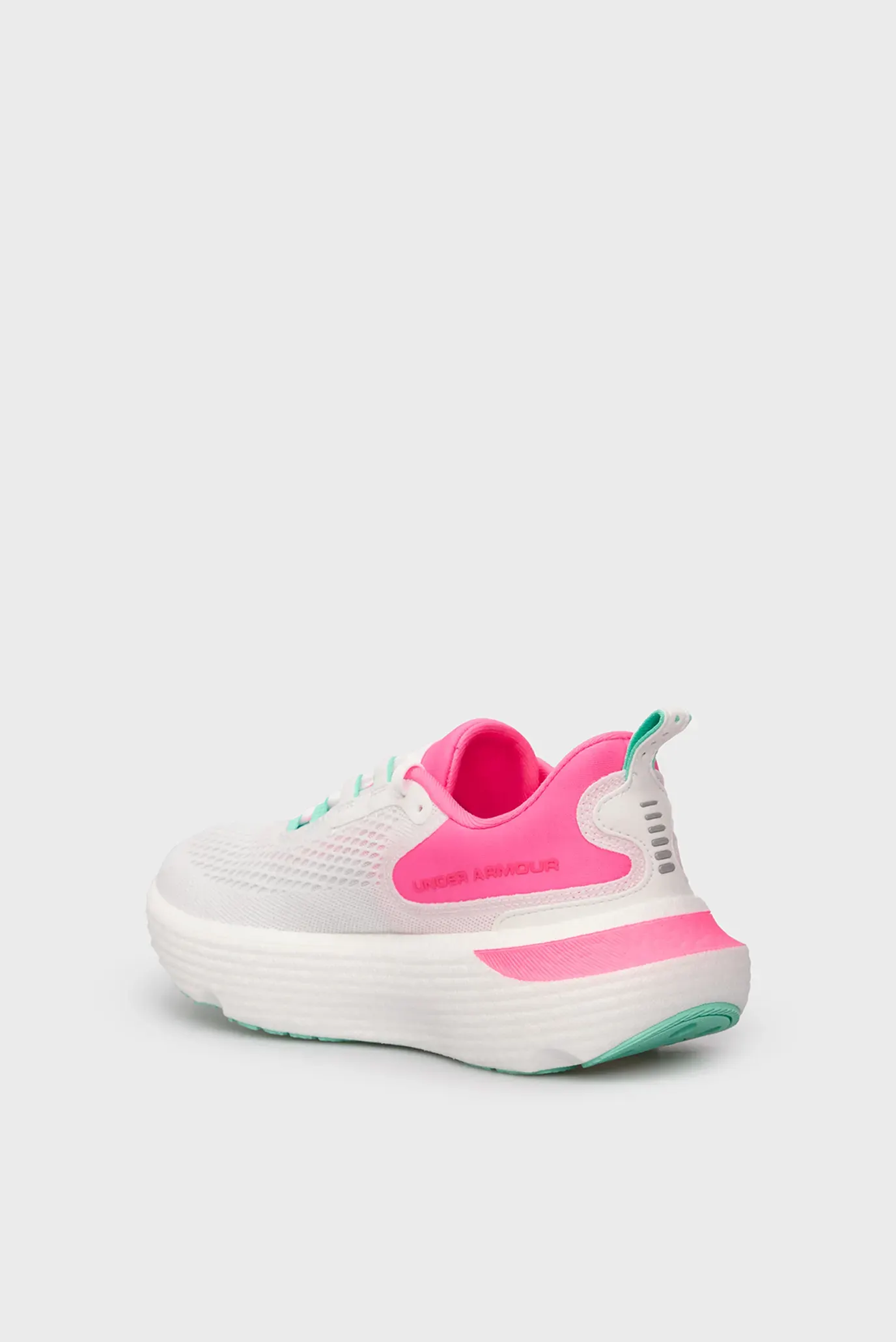 Кроссовки UA W Infinite Elite 2 5