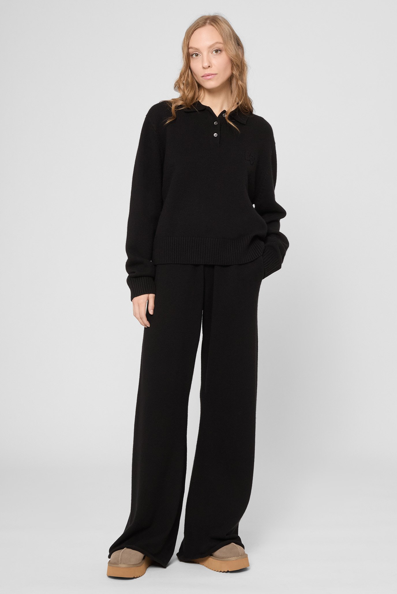 Штаны WKP 001 2