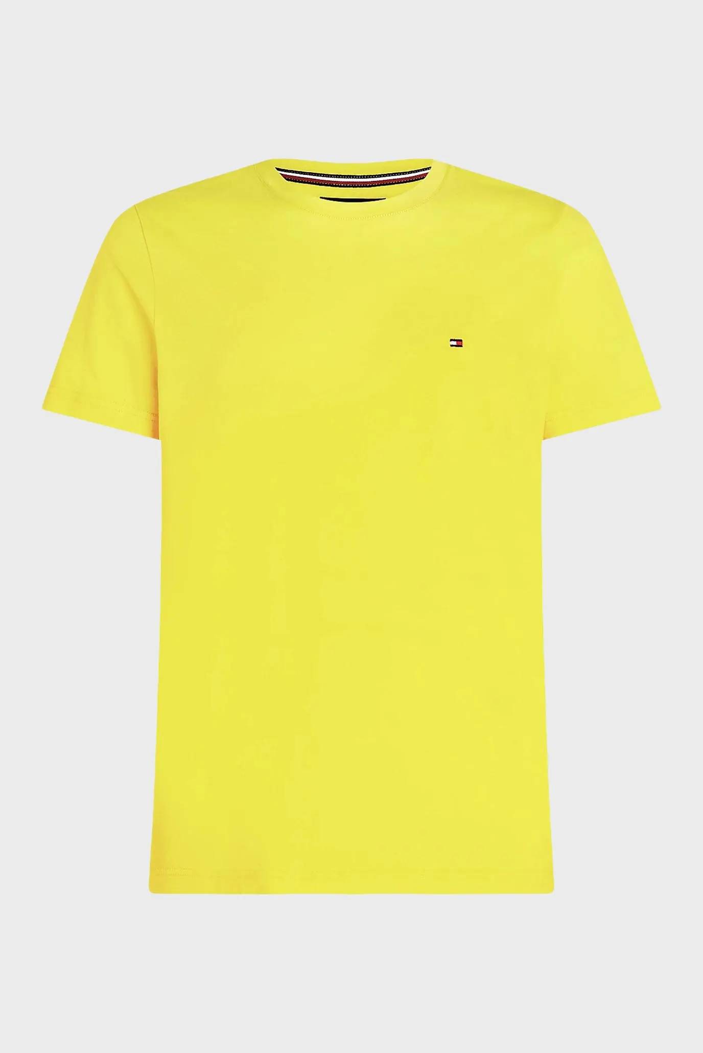 Футболка STRETCH SLIM FIT TEE 5