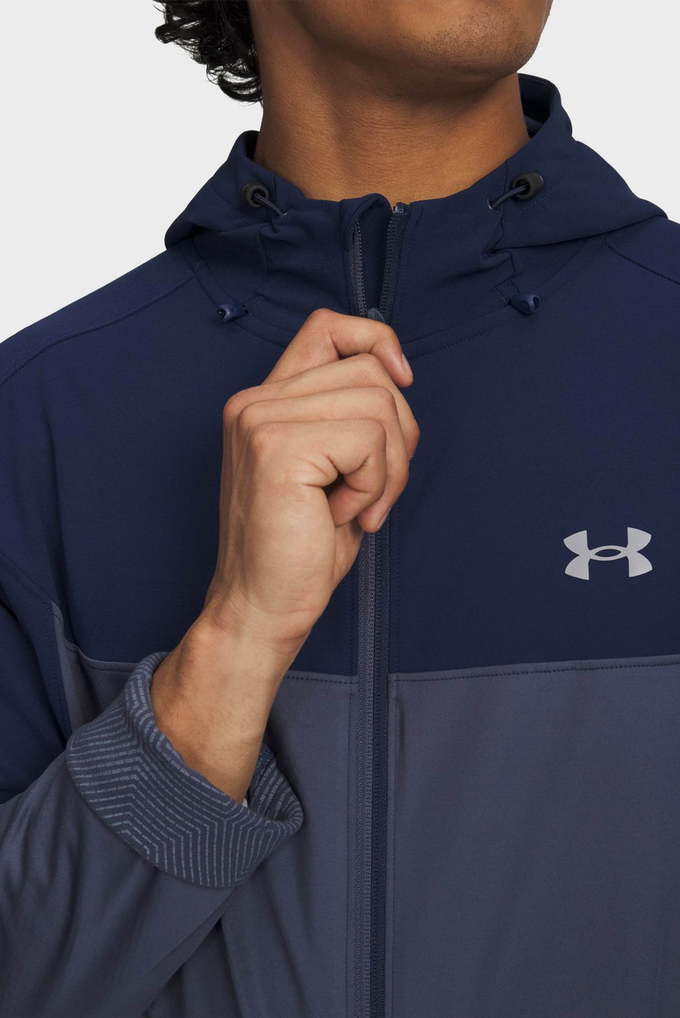 Ветровка Utility Woven Winterized FZ 3