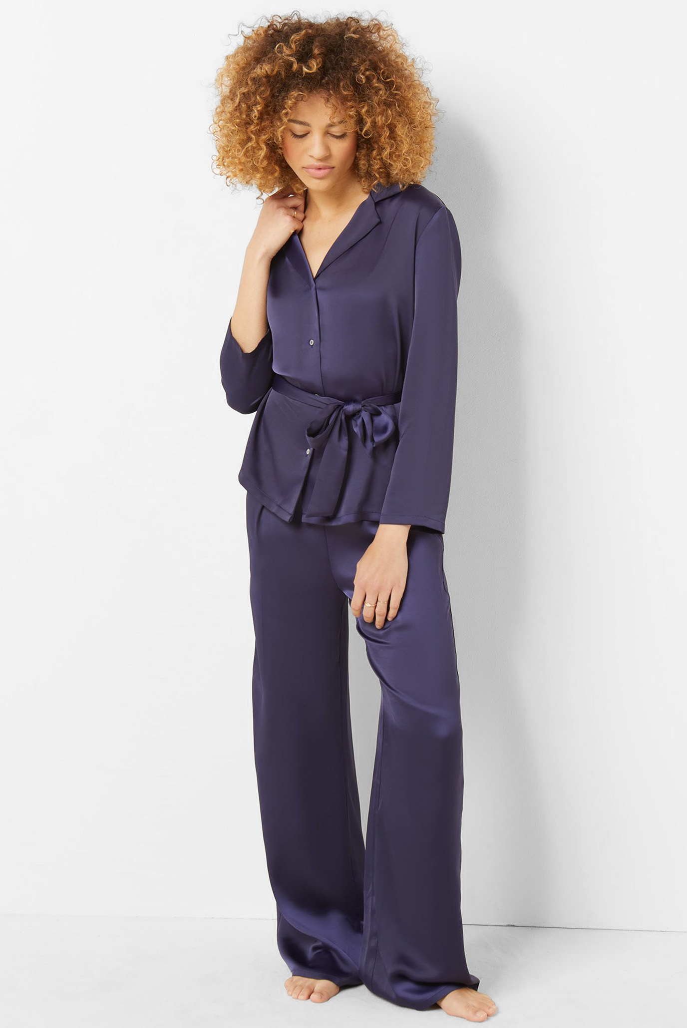 Ночная рубашка MERY - CHEMISE 2