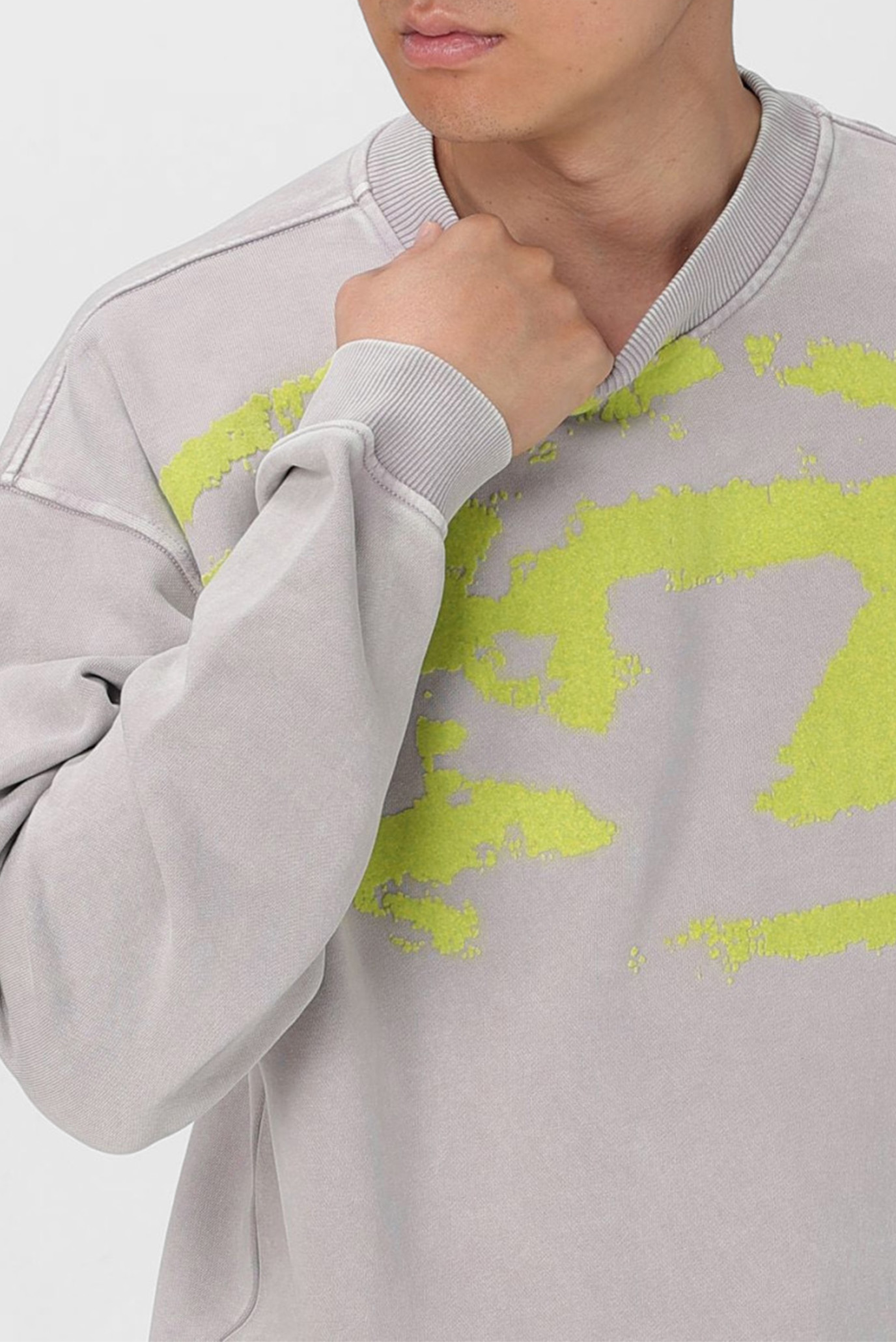 Свитшот S-BOXT-R2 FELPA 2