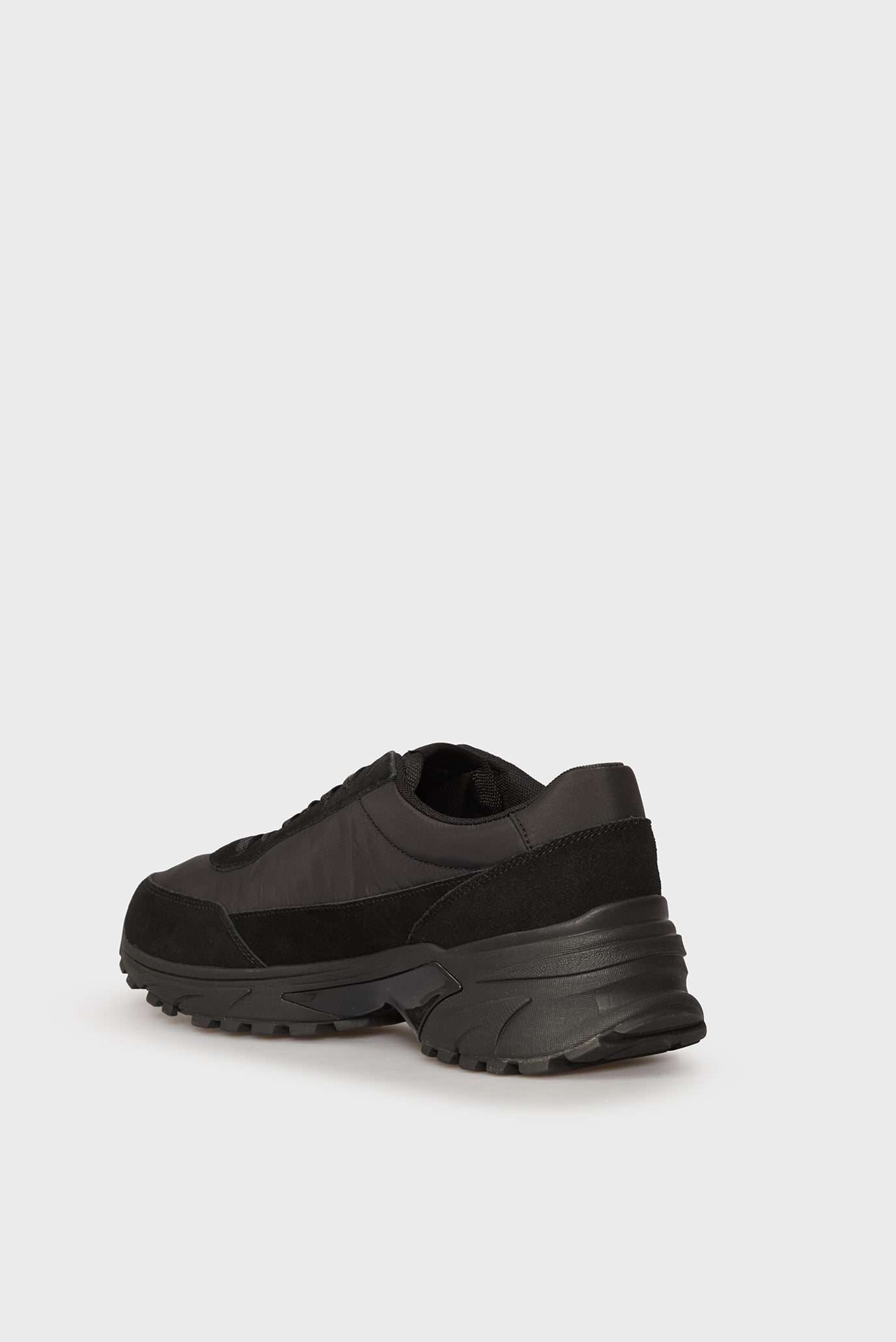 Кроссовки/HIKE RUNNER CASUAL NY-SU 5