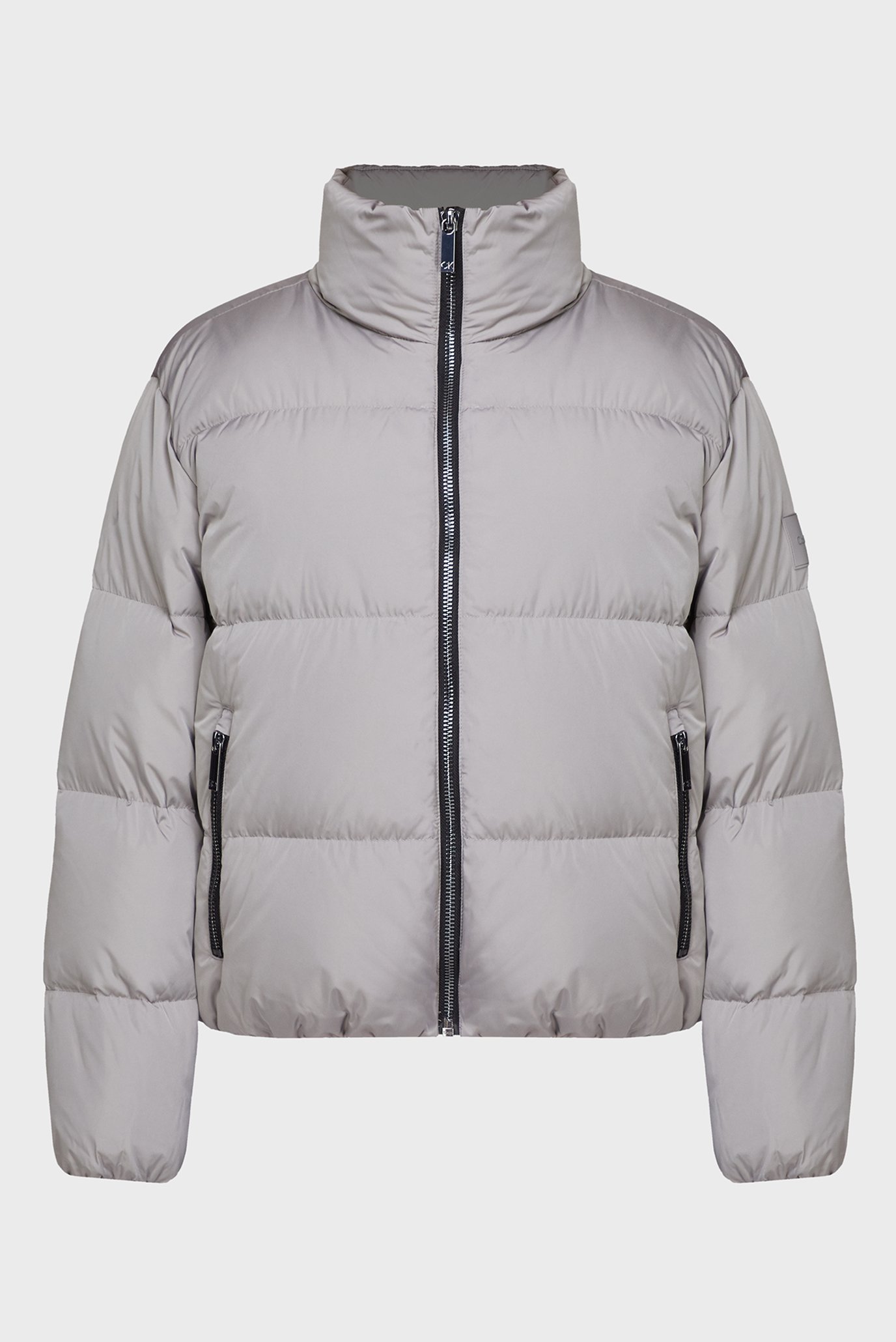 Куртка демисезонная COMFORT FIT PUFFER 4