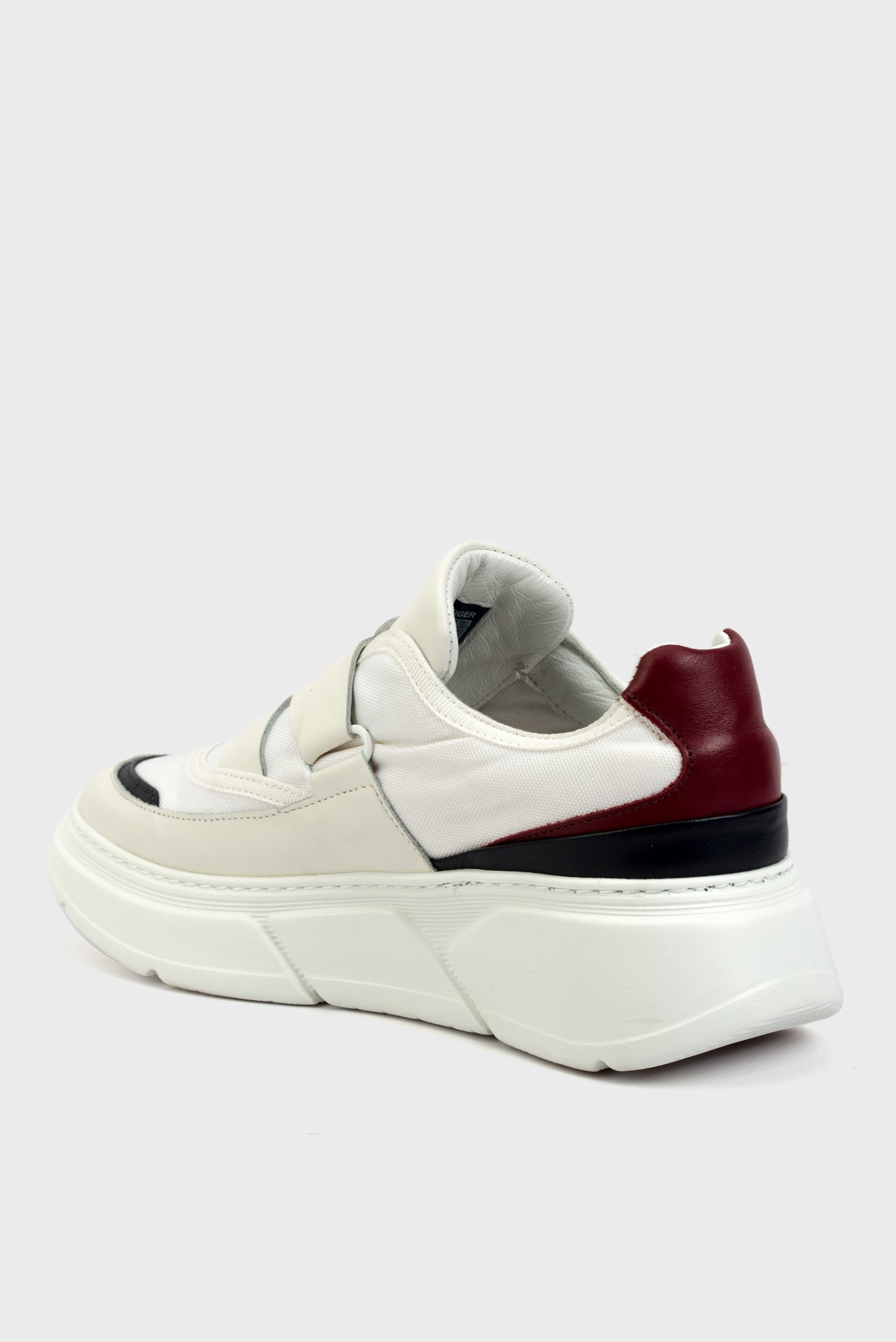 Кроссовки LUX HRDWARE SNEAKER 3