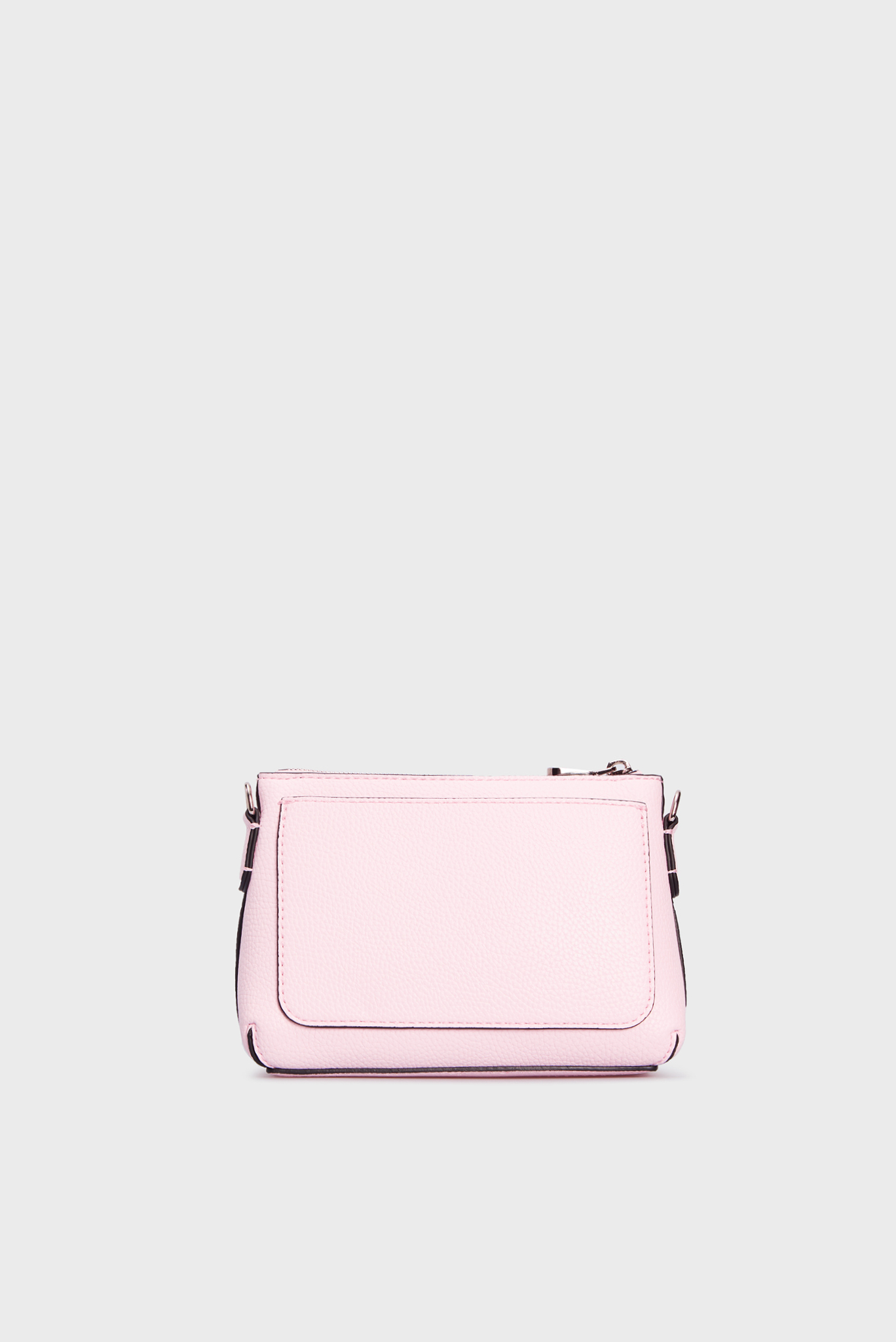 Женская розовая сумка CAMERA POUCH 5