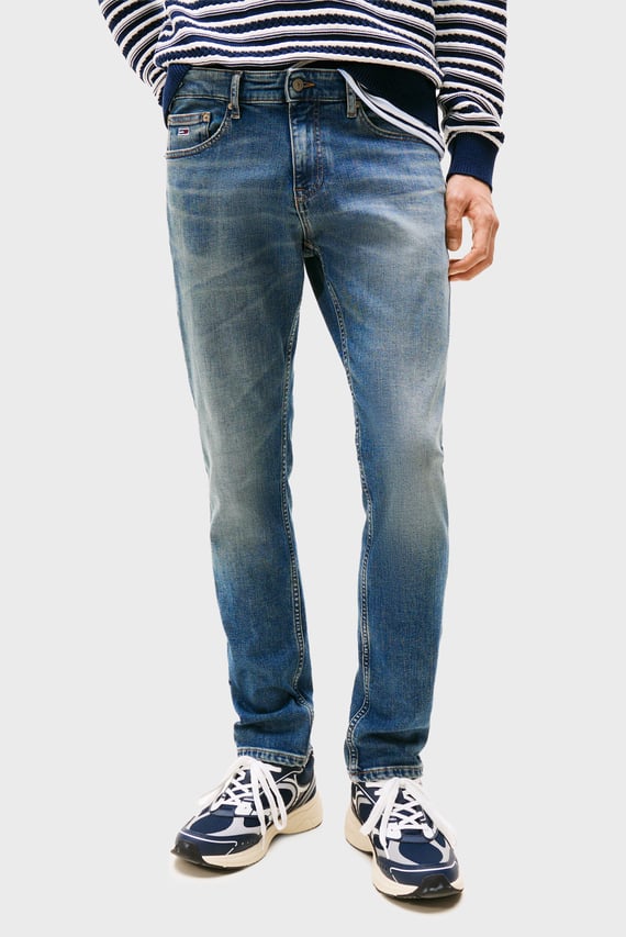Джинсы SCANTON SLIM BI5154 CO