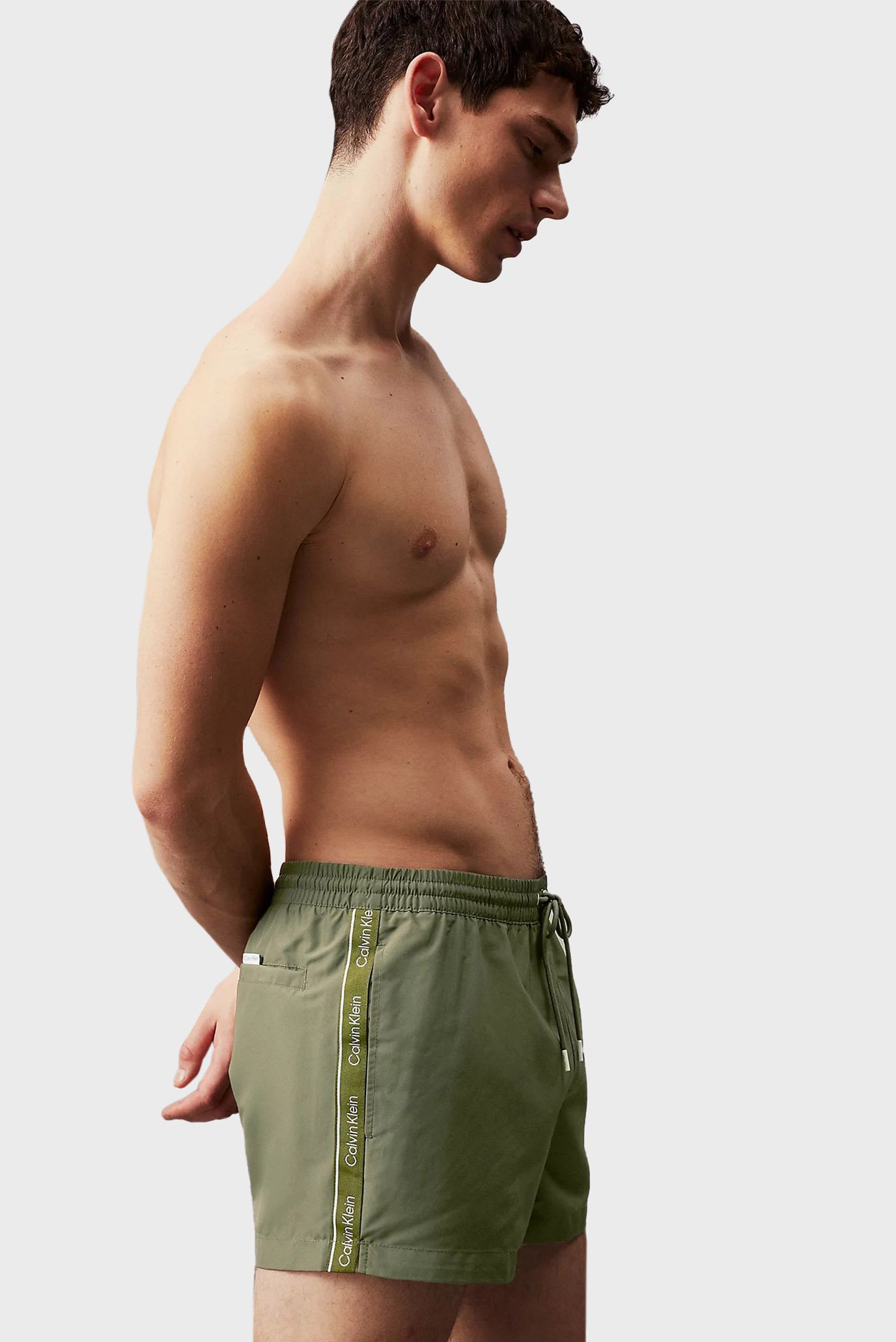 Шорты плавательные SHORT DRAWSTRING 5