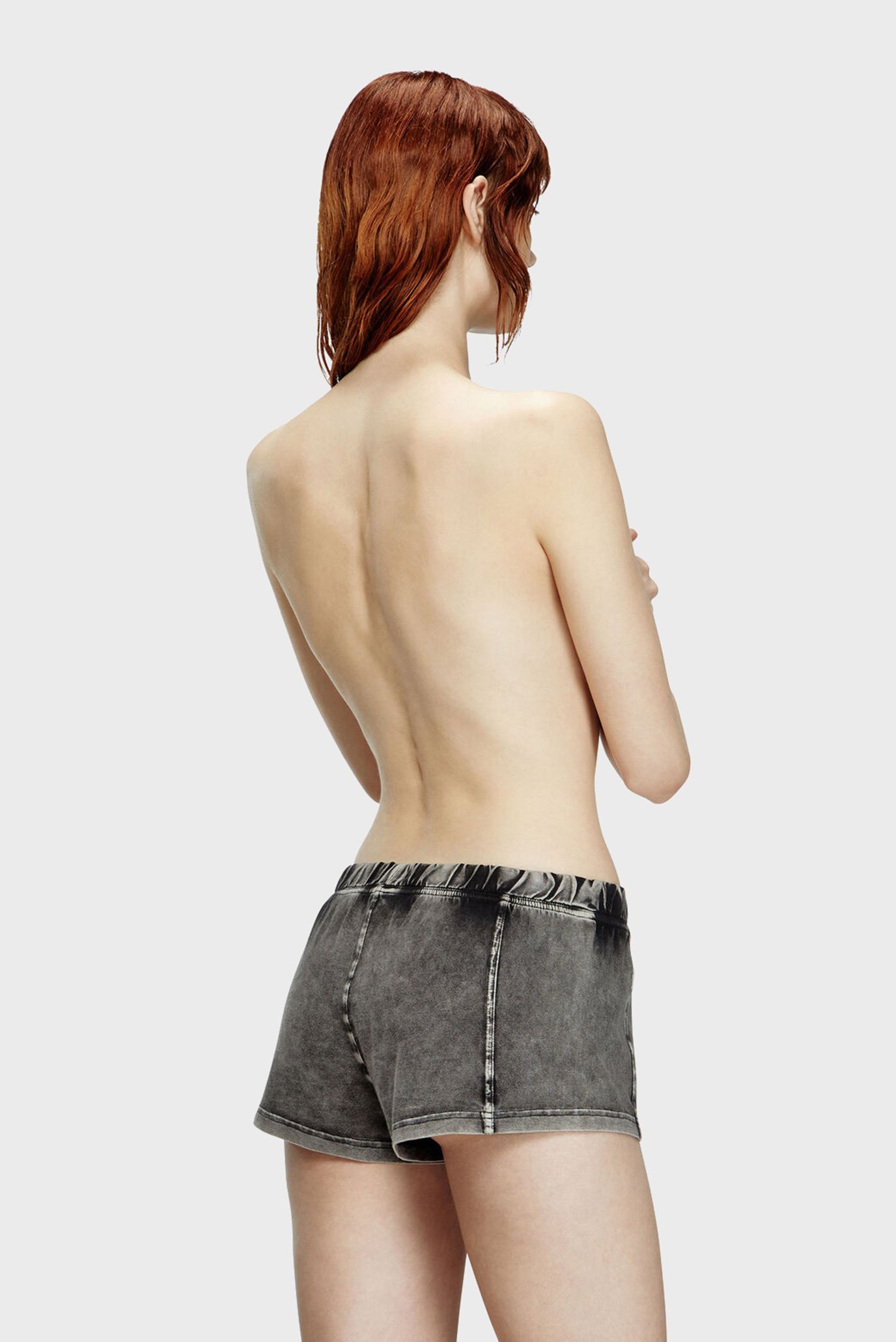 Шорты MAELA-DNM CALZONCINI 3