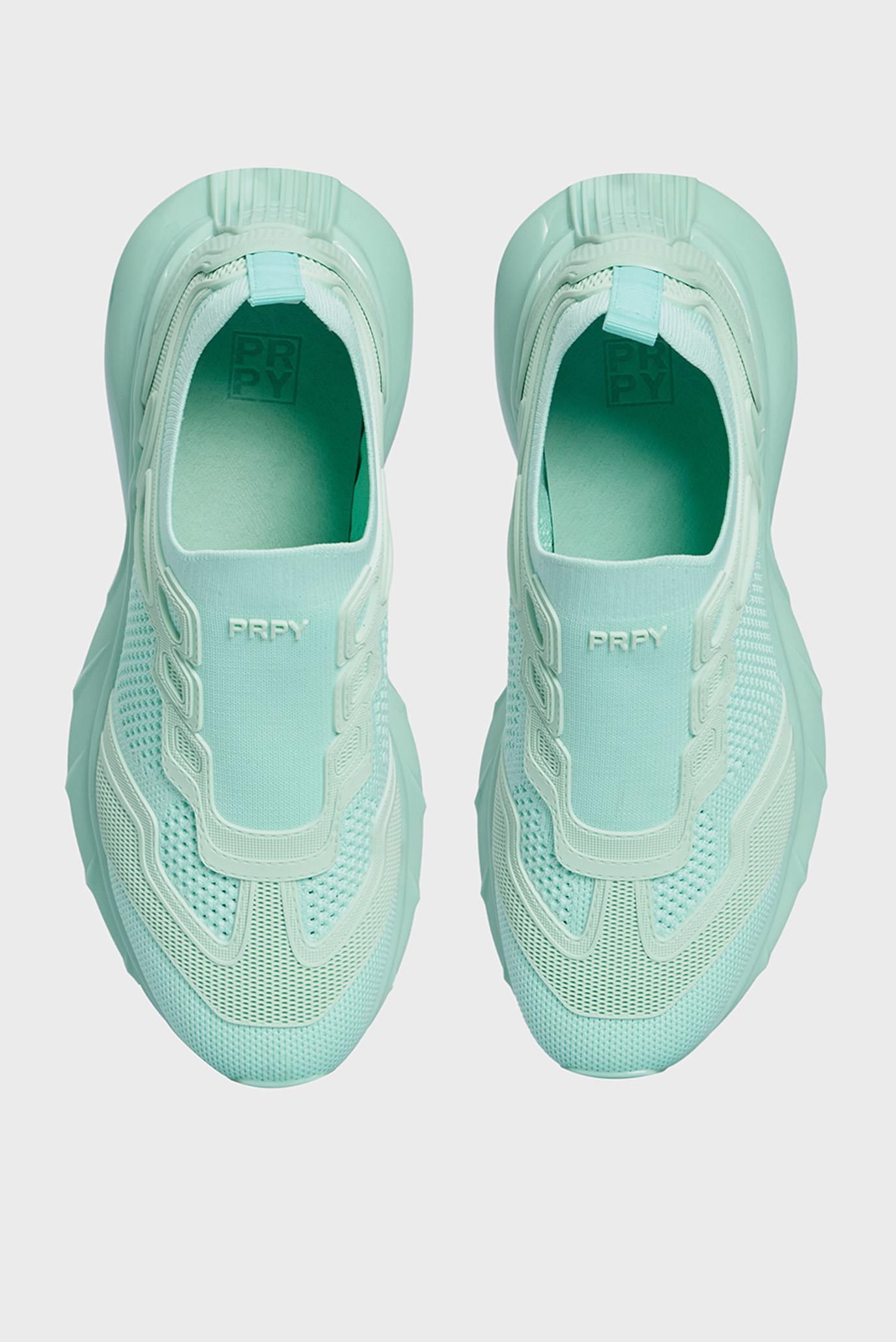 Кроссовки ViolettaPRPY Кроссовки Violetta 4