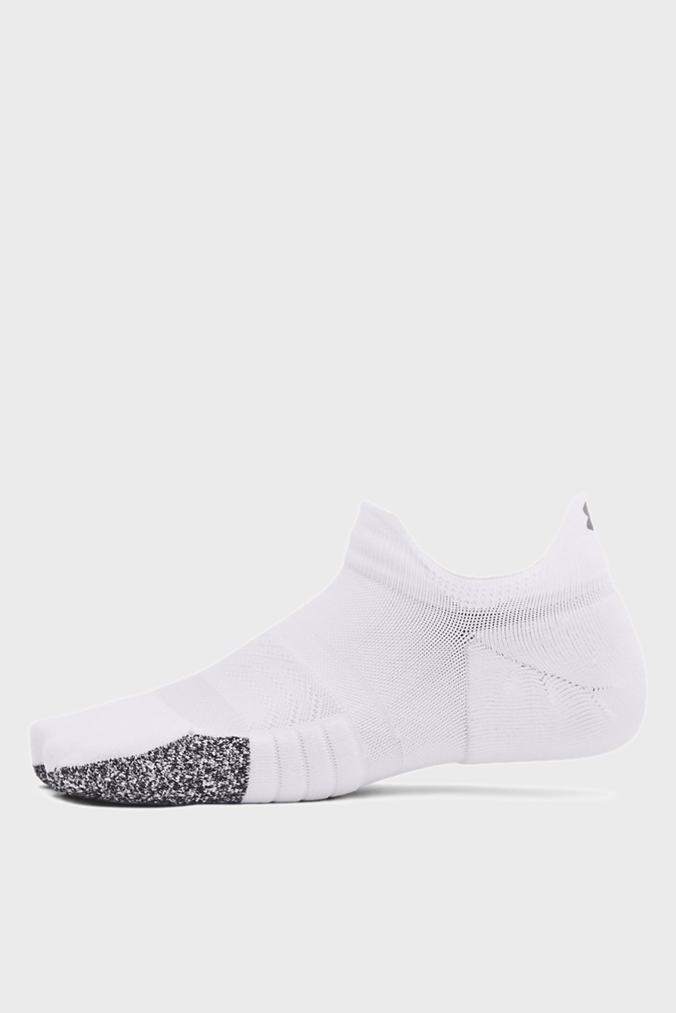 Носки UA Breathe 2 No Show Tab 2pk 8