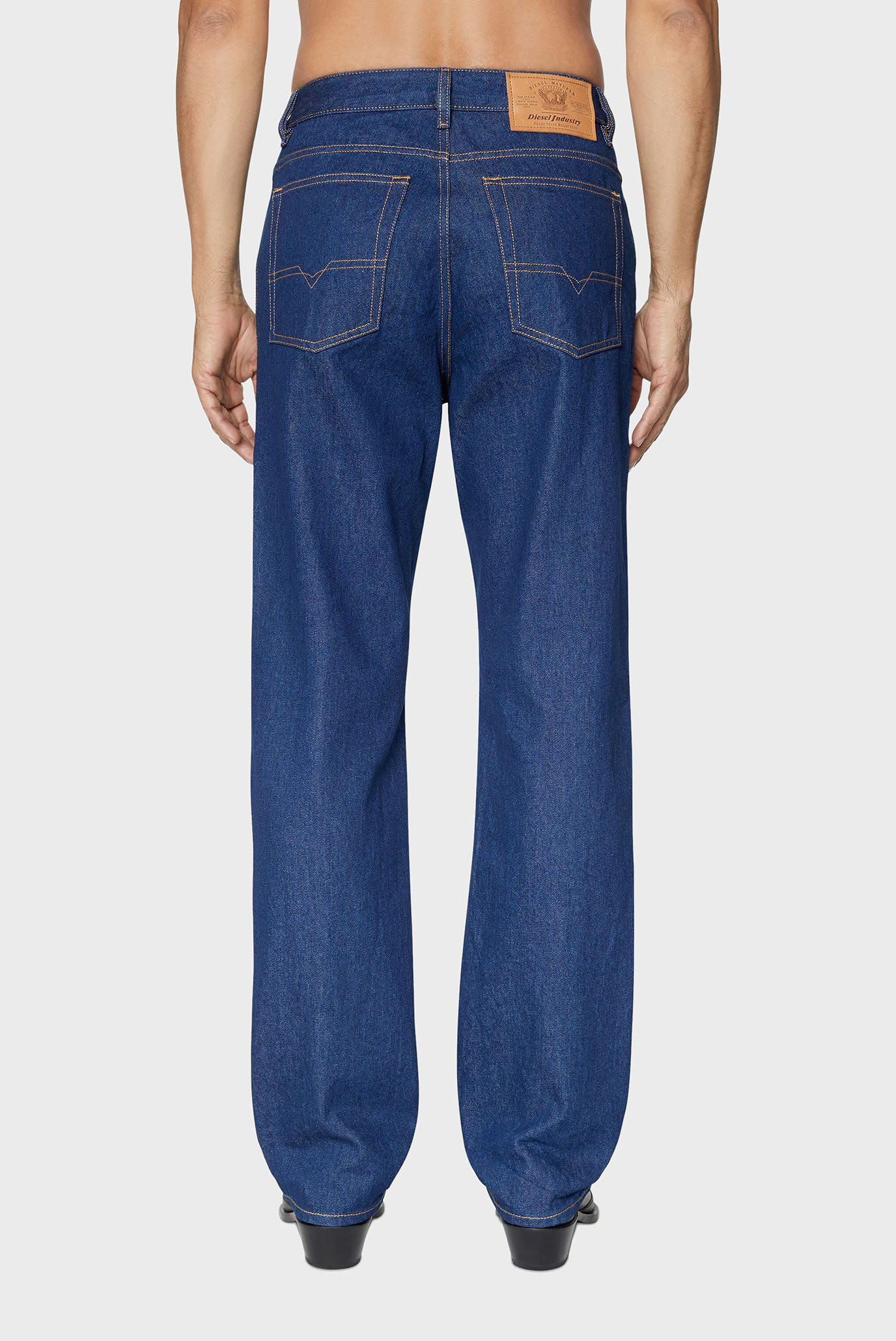 Джинсы 1955 L.32 TROUSERS 4