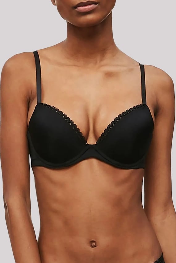 Бюстгальтер CUSTOMIZED LIFT Calvin Klein Бюстгальтер CUSTOMIZED LIFT Calvin Klein
