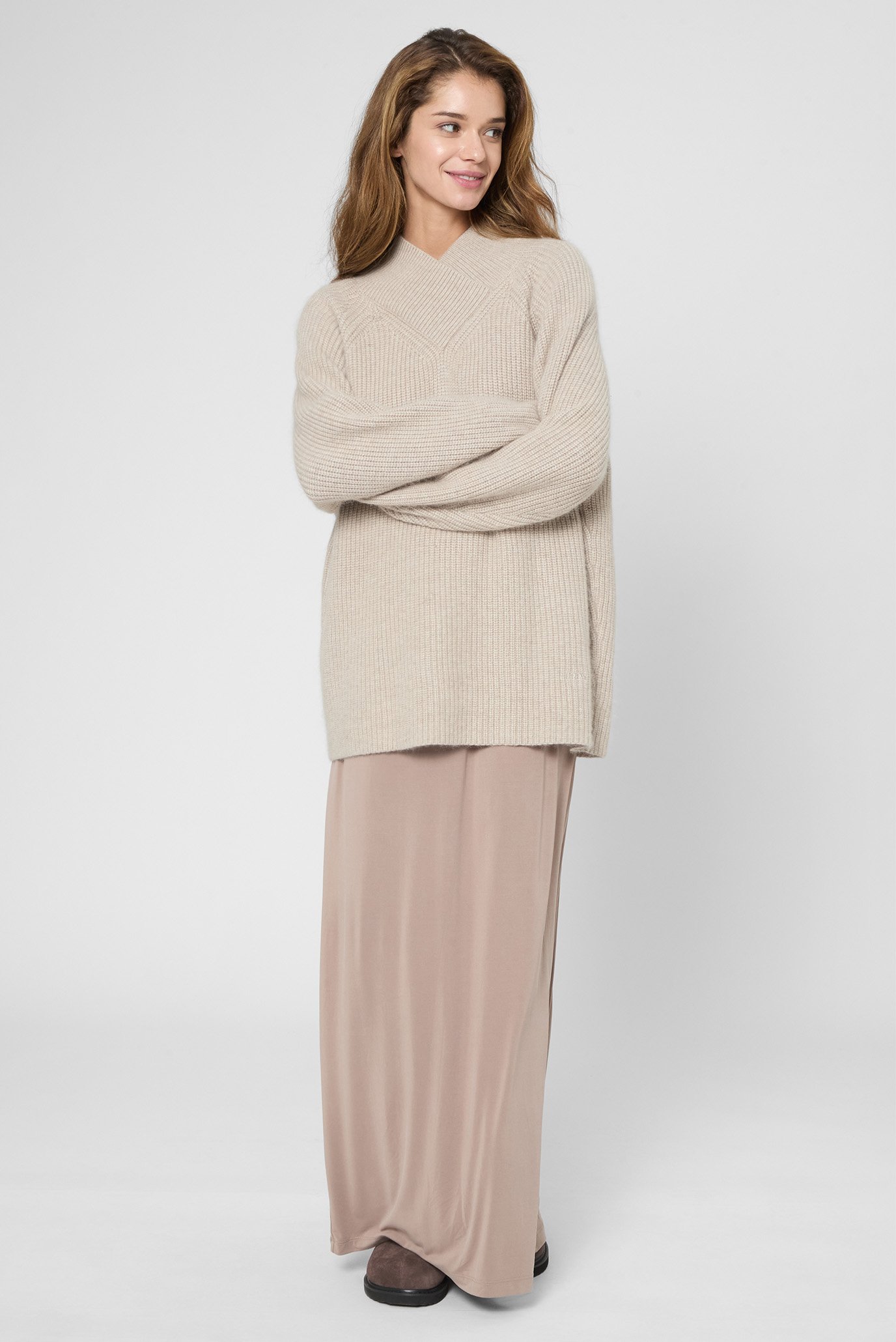 Свитер WKS 106 2