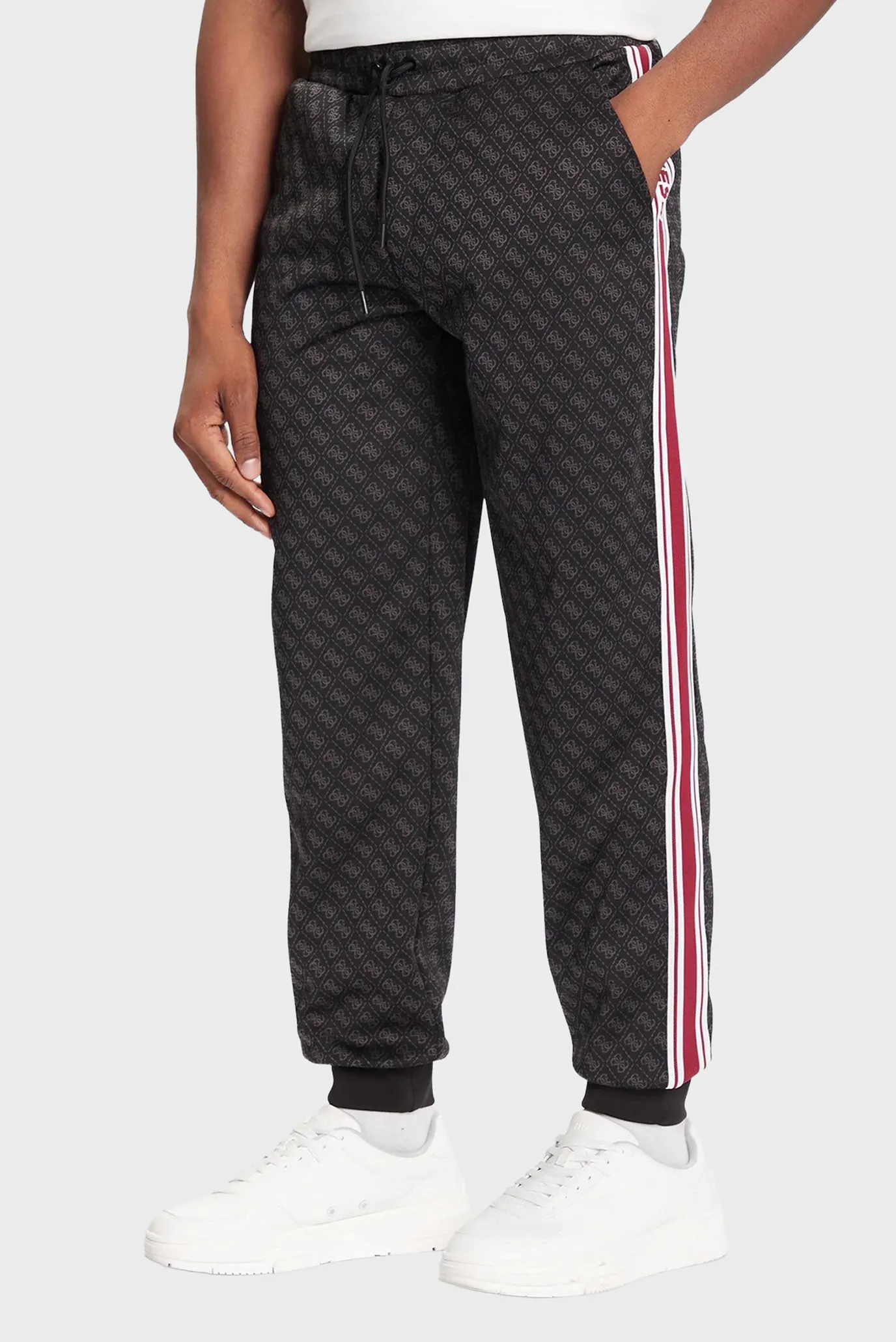 Штаны спортивные PARIMO 4G CUFFED PANT 1