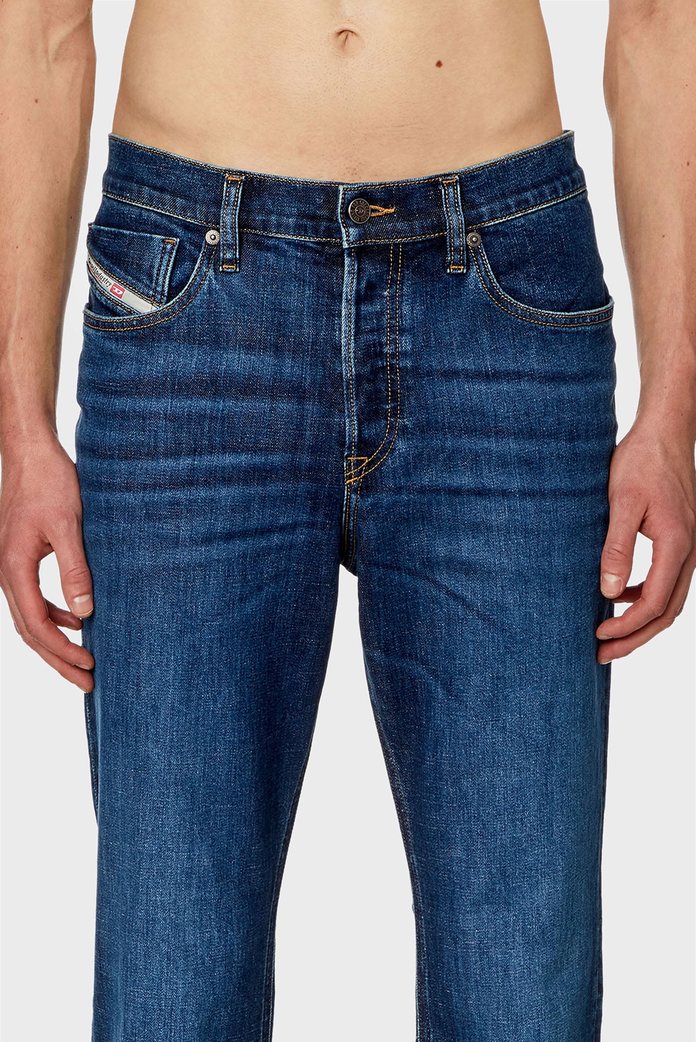 Джинсы 2005 D-FINING L.32 PANTALONI 4