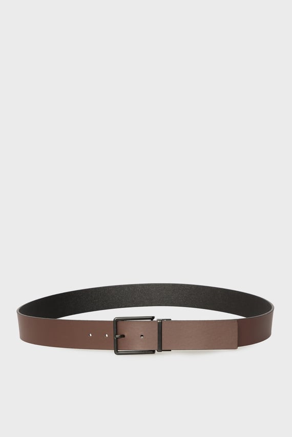 Ремень WARMTH BUCKLE 40MM REV ADJ Calvin Klein