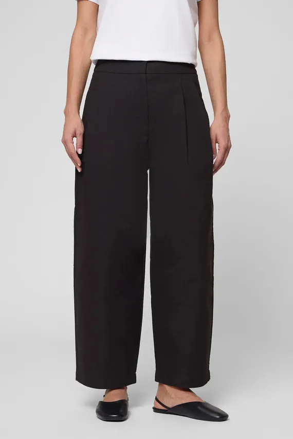 Брюки WWP 002 PRPY