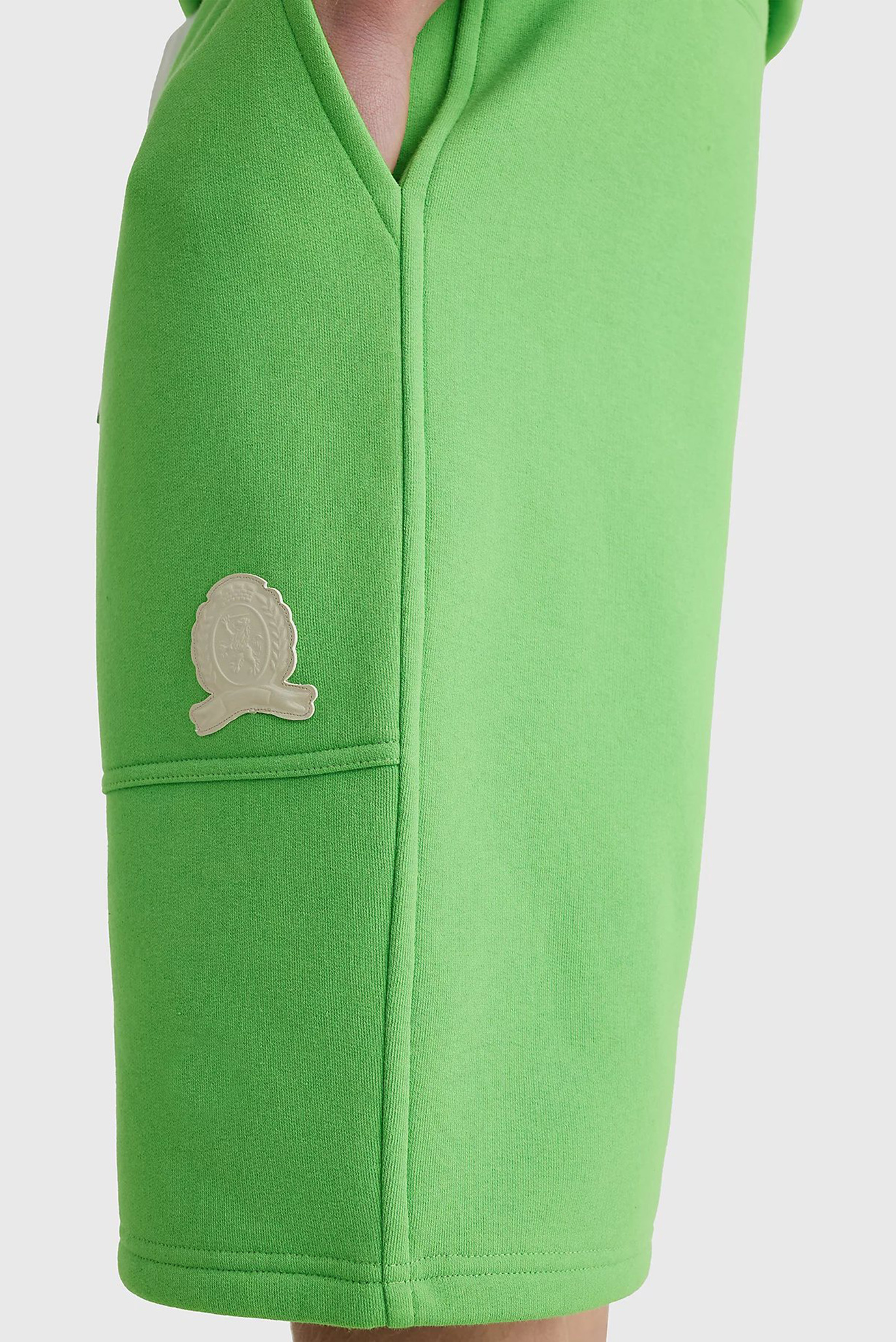 Шорты THL POP PREP SWEATSHORTS 4