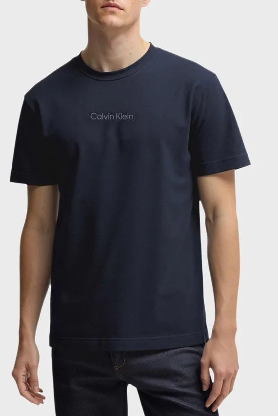 Футболка CREW NECK TEE Calvin Klein