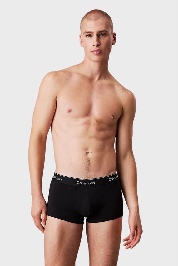 Набор белья LOW RISE TRUNK 3PK
