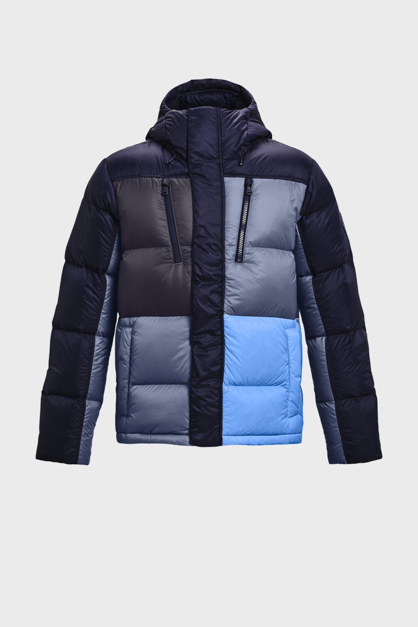 Куртка зимняя CGI Down Blocked Jkt 14