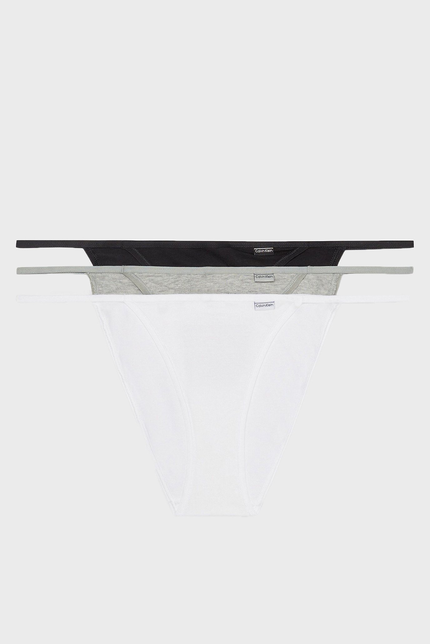 Набор белья STRING BIKINI 3PK 7