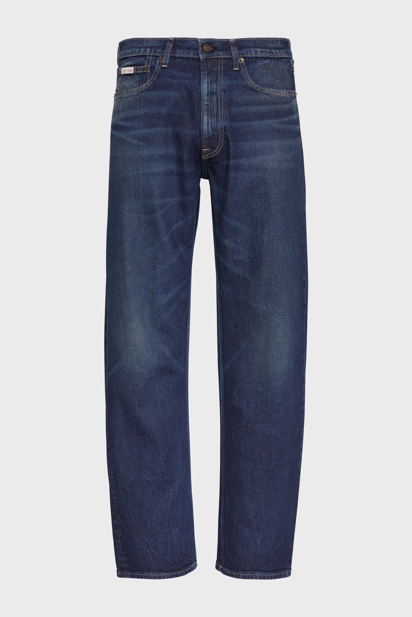 Джинсы STNDRD STRGHT GILDED RINSE JEAN 7